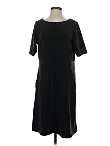 J.Jill Casual Dress (view 1)