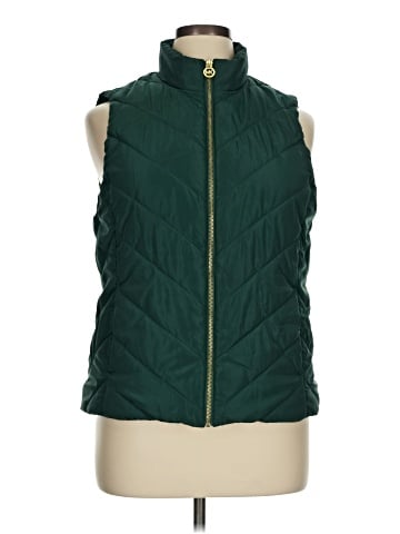 MICHAEL Michael Kors Vest (view 1)