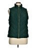 MICHAEL Michael Kors 100% Polyester Green Vest Size XL - photo 1