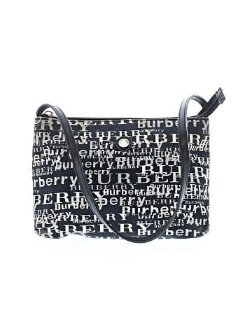 Burberry Shoulder Bag (view 1)