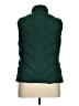 MICHAEL Michael Kors 100% Polyester Green Vest Size XL - photo 2