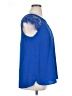 Brixon Ivy Blue Sleeveless Blouse Size 1X - photo 4