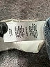 BBJ Los Angeles Blue Denim Jacket Size S - photo 7