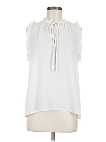 The Impeccable Pig Sleeveless Blouse (view 1)
