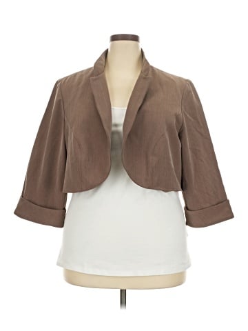 R&M Richards Blazer (view 1)