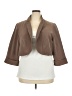 R&M Richards Brown Blazer Size 22W - photo 1