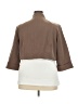 R&M Richards Brown Blazer Size 22W - photo 2