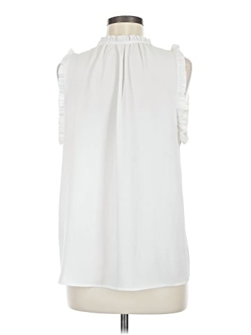The Impeccable Pig Sleeveless Blouse (view 2)
