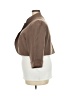 R&M Richards Brown Blazer Size 22W - photo 5