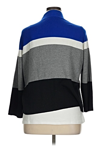 Liz Claiborne Cardigan (view 2)