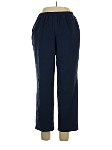 Nikki Casual Pants (view 1)