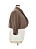 R&M Richards Brown Blazer Size 22W - photo 4
