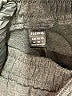 Assorted Brands Gray Athletic Shorts Size 6 - photo 3