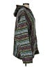 Baja Joe Green Pullover Sweater Size S - photo 4
