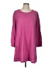 Company Ellen Tracy Pink Pullover Sweater Size L - photo 1