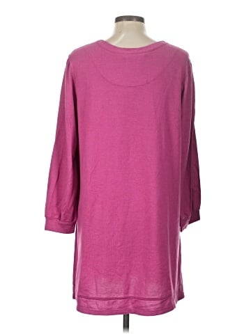 Company Ellen Tracy Pullover Sweater (view 2)