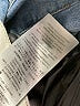 Stella McCartney Blue Denim Shorts Size 26 waist - photo 5