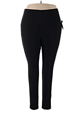 Roaman's Active Pants (view 1)