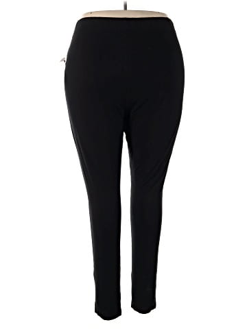 Roaman's Active Pants (view 2)