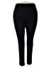 Roaman's Black Active Pants Size 22 (1X) - photo 2