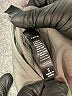 LUXE Gray Active Pants Size S - photo 8