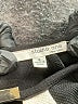 Studio One Color Block Black Casual Dress Size 4 - photo 7