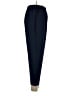 Unbranded 100% Polyester Solid Blue Casual Pants Size XL - photo 4