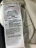 Madewell Ivory Jeans Size 36 waist - photo 8