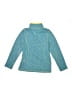 Lands' End 100% Polyester Teal Pullover Sweater Size 6X - 7 - photo 2