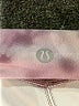 Lululemon Athletica Purple Leggings Size 2 - photo 7