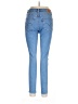 Levi's Hearts Blue Jeans Size 30 waist - photo 2
