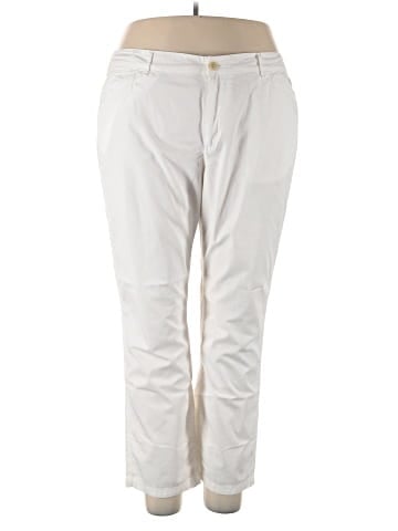 Lauren Jeans Co. Casual Pants (view 1)