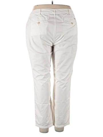 Lauren Jeans Co. Casual Pants (view 2)