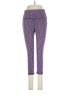 Gap Fit Purple Active Pants Size M - photo 1