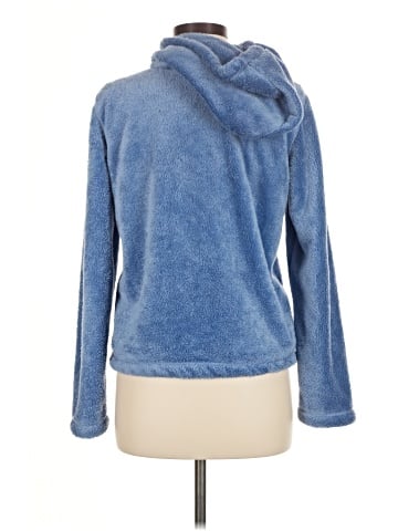 Newport News Zip Up Hoodie (view 2)
