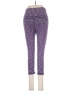 Gap Fit Purple Active Pants Size M - photo 2