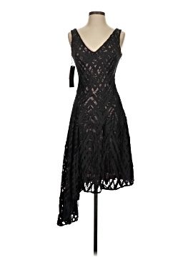 Aidan Mattox Cocktail Dress