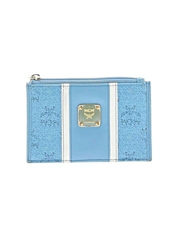 MCM Vintage Card Holder (view 1)