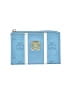 MCM Blue Vintage Card Holder One size - photo 1