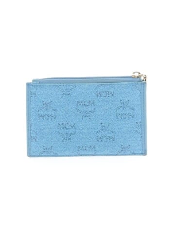 MCM Vintage Card Holder (view 2)