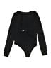 Parade Black Bodysuit Size S - photo 1