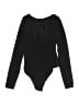 Parade Black Bodysuit Size S - photo 2