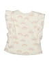 Grayson Mini Ivory Short Sleeve Top Size 2T - photo 2
