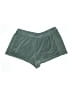 Aeropostale Solid Green Athletic Shorts Size L - photo 1
