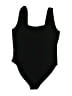 Old Navy Black Bodysuit Size L - photo 2
