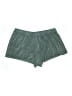Aeropostale Solid Green Athletic Shorts Size L - photo 2