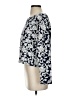 Joules Floral Blue Pullover Sweater Size 2 - 4 - photo 5