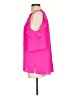 Umgee 100% Polyester Pink 3/4 Sleeve Top Size S - photo 5