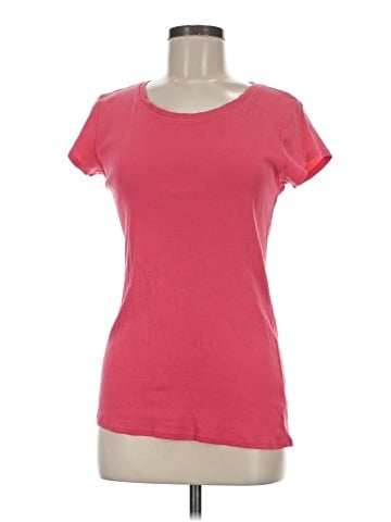JCPenney Short Sleeve T-Shirt (view 1)