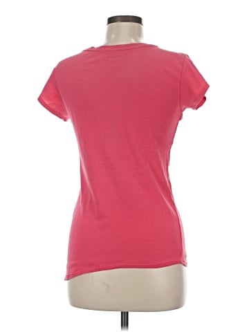 JCPenney Short Sleeve T-Shirt (view 2)